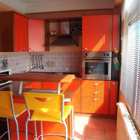 Apartments Bozica 克尔克 外观 照片