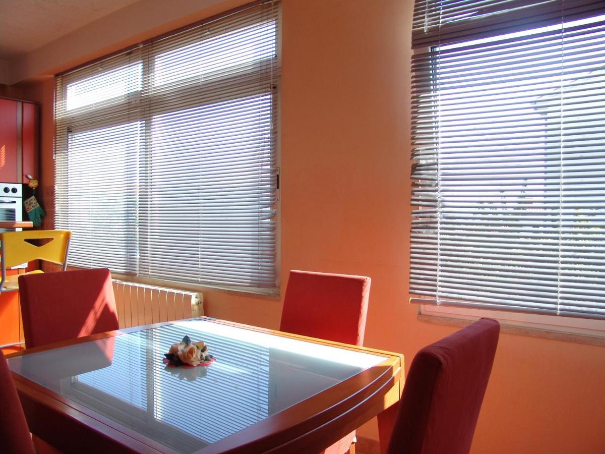 Apartments Bozica 克尔克 外观 照片