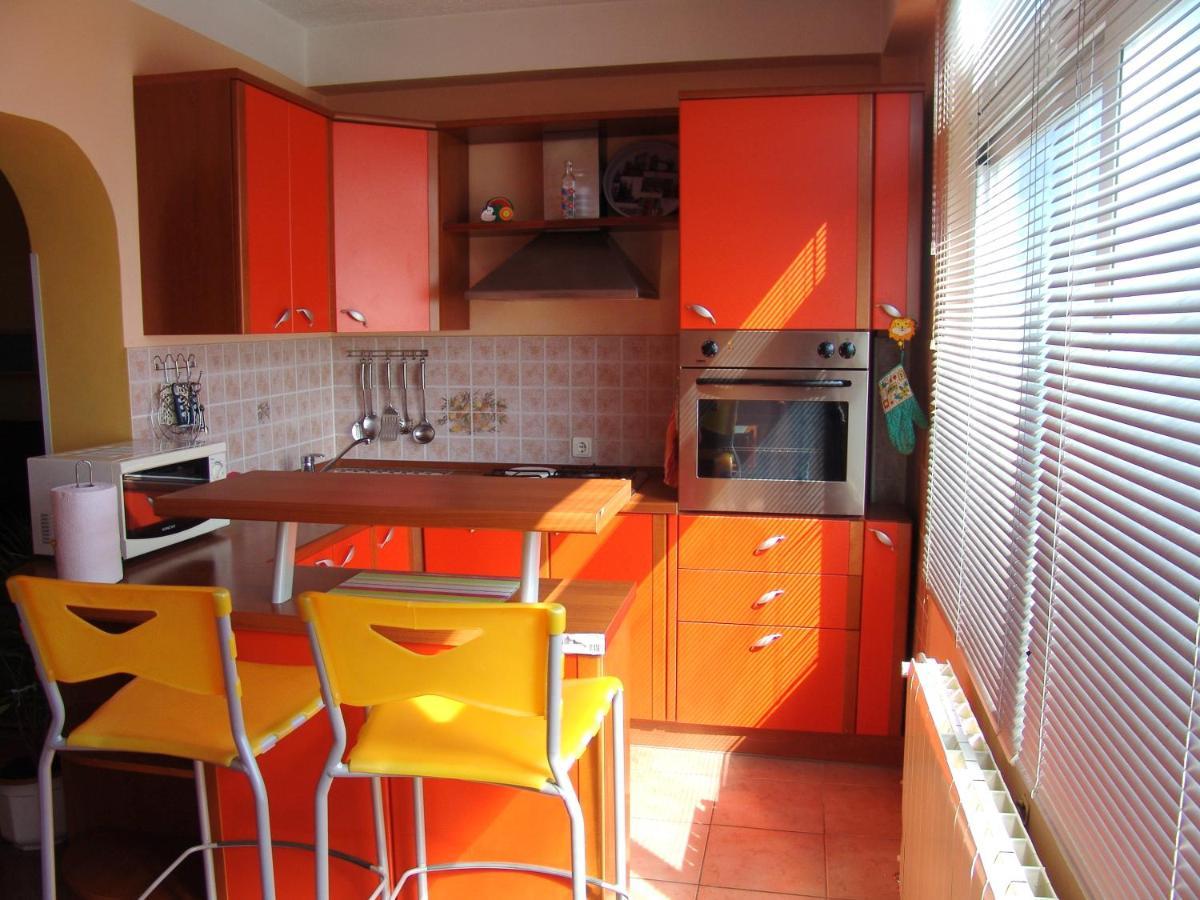 Apartments Bozica 克尔克 外观 照片