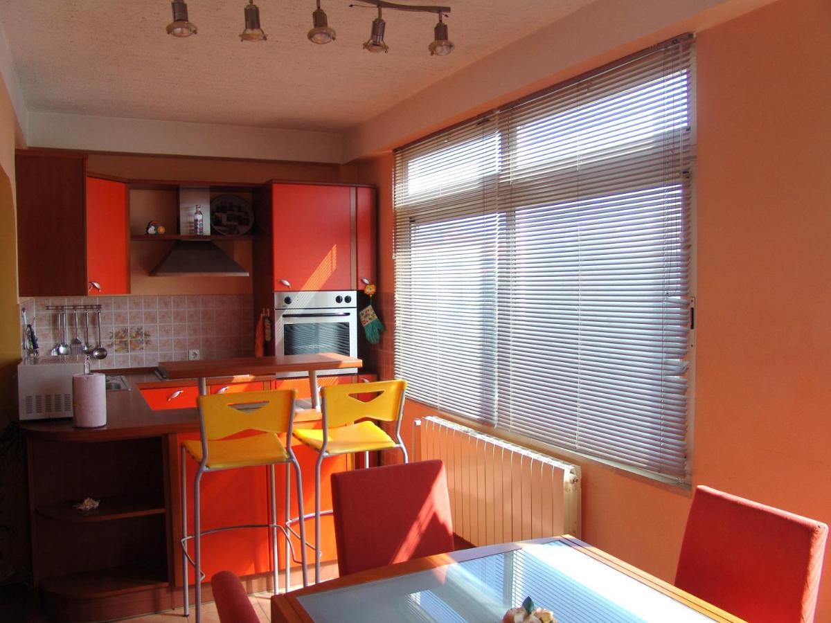 Apartments Bozica 克尔克 外观 照片