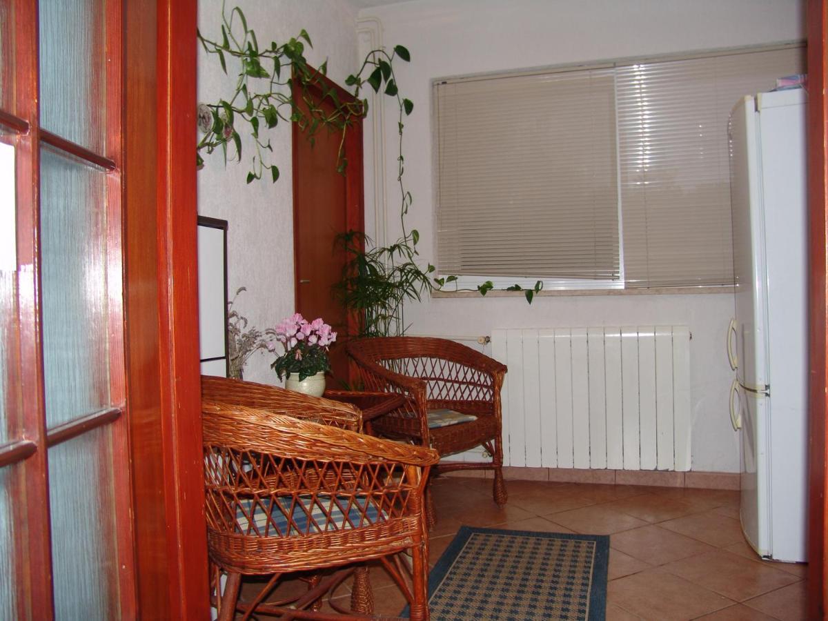 Apartments Bozica 克尔克 外观 照片