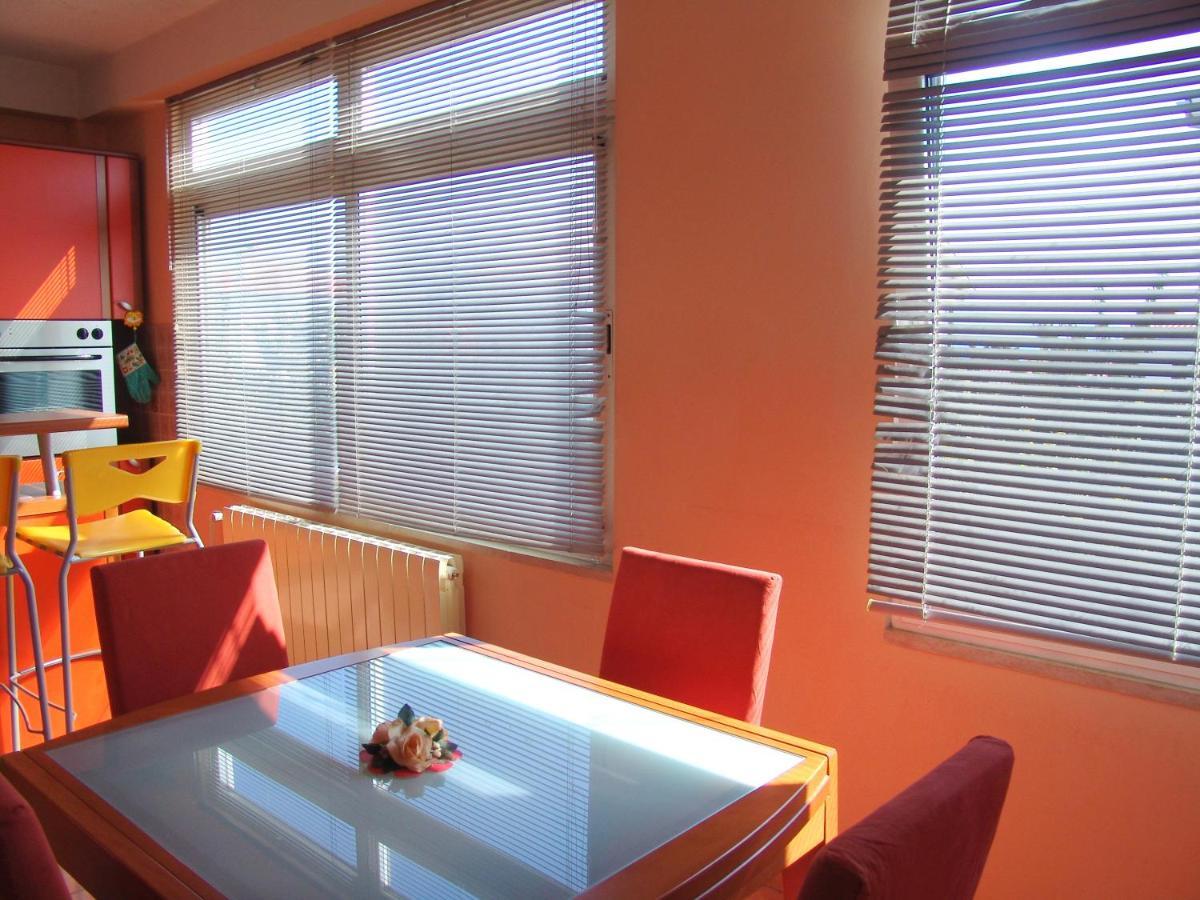 Apartments Bozica 克尔克 外观 照片