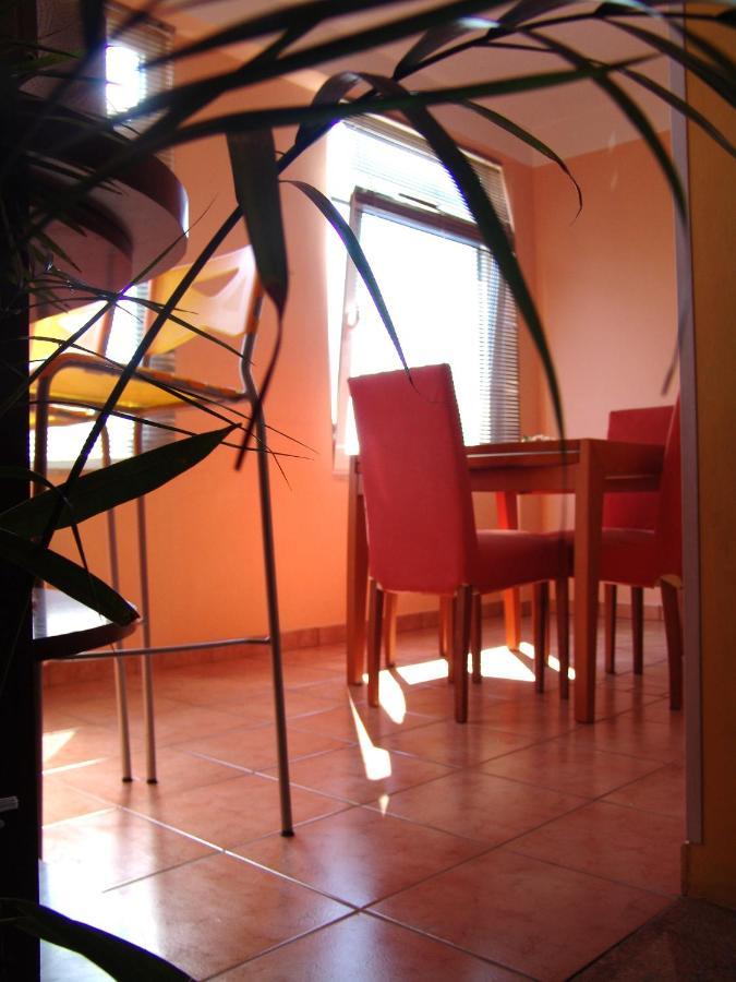 Apartments Bozica 克尔克 外观 照片