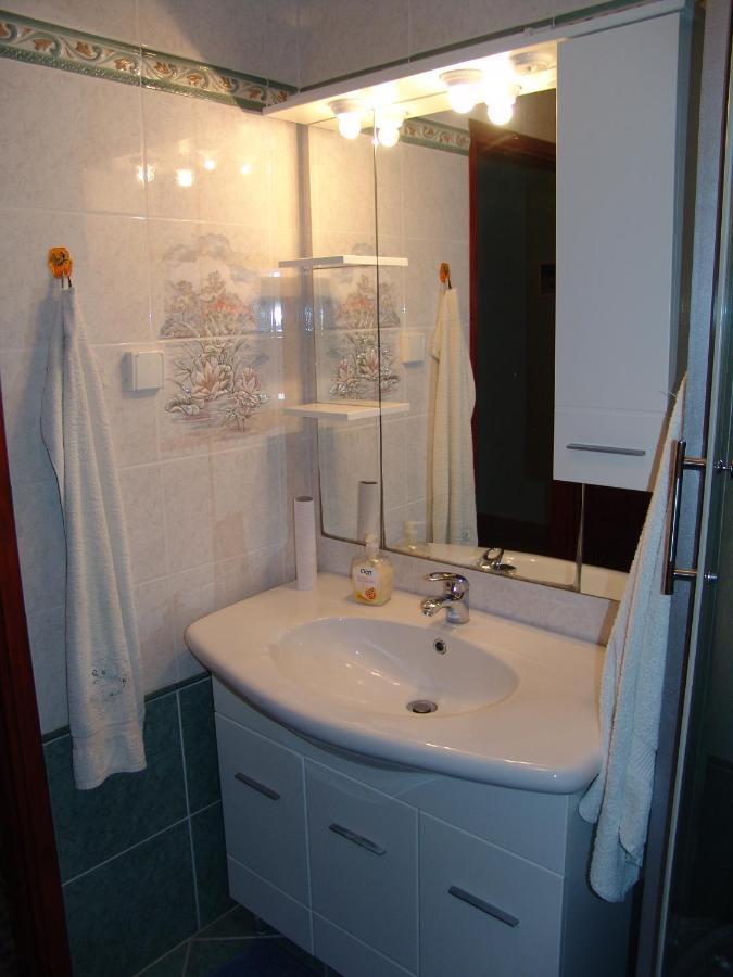 Apartments Bozica 克尔克 外观 照片