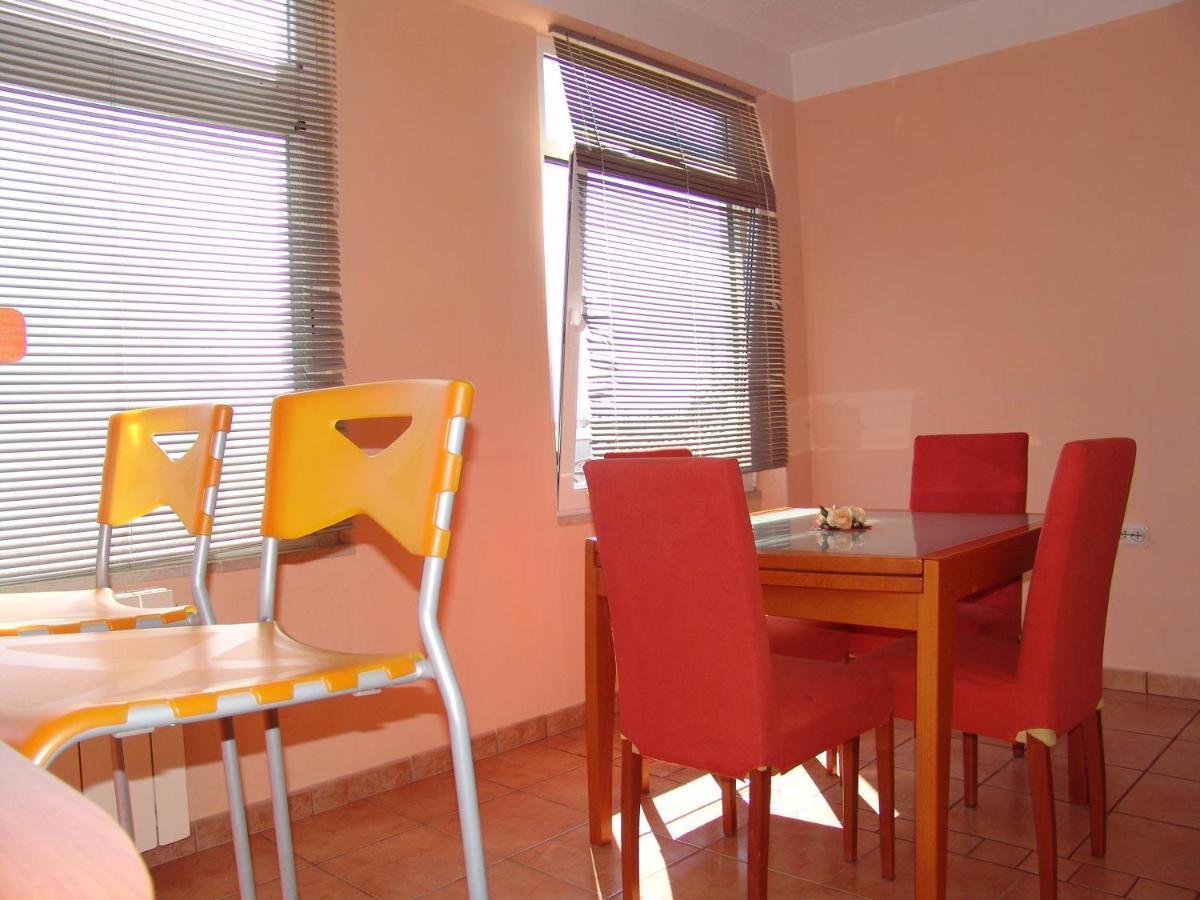 Apartments Bozica 克尔克 外观 照片