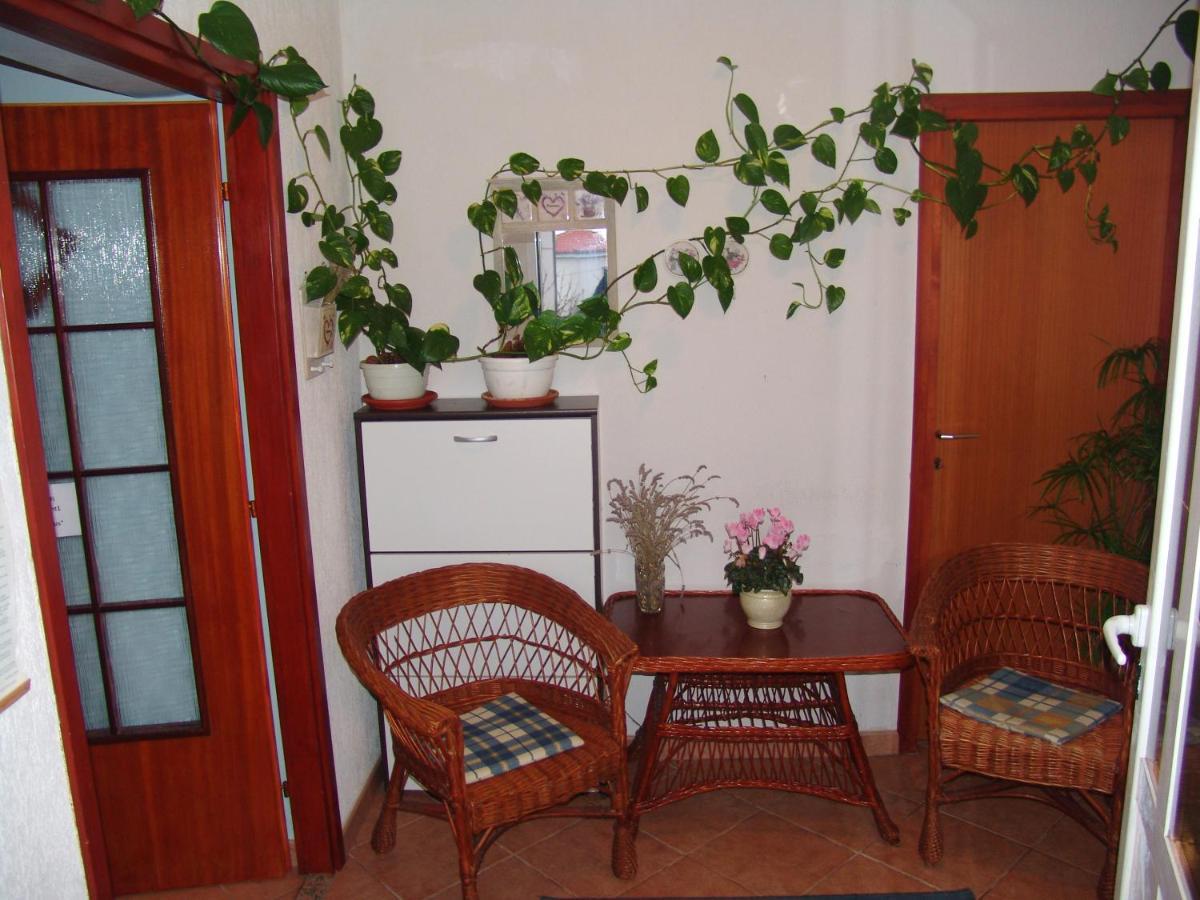 Apartments Bozica 克尔克 外观 照片