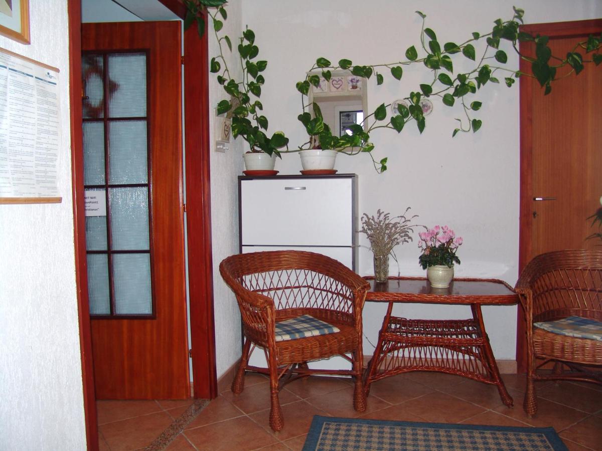 Apartments Bozica 克尔克 外观 照片