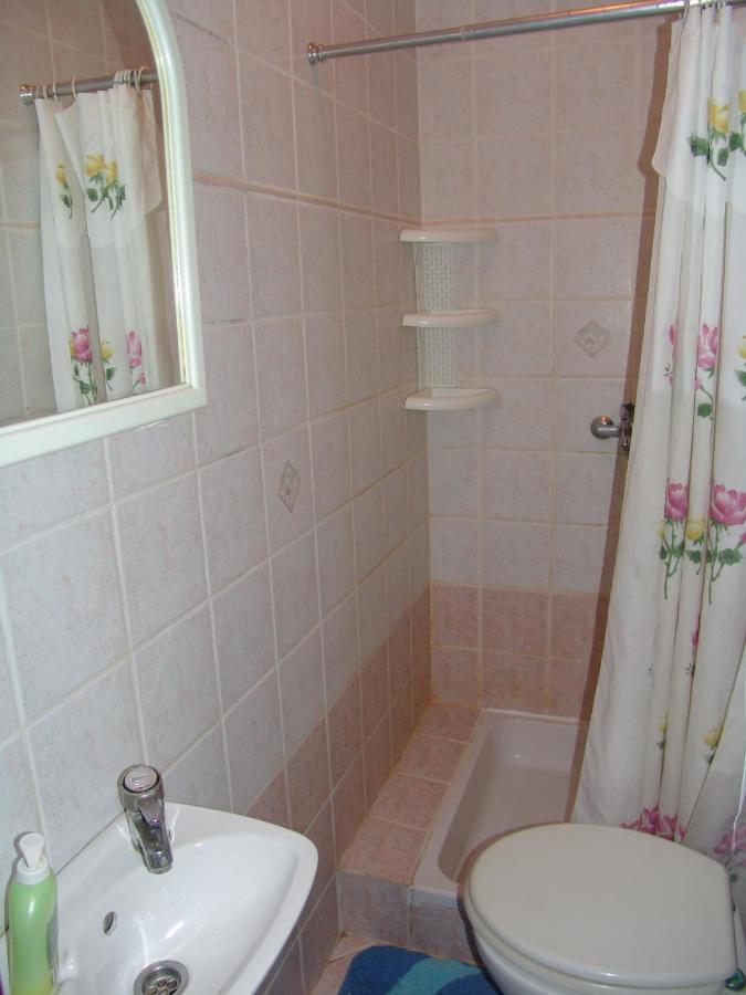 Apartments Bozica 克尔克 外观 照片