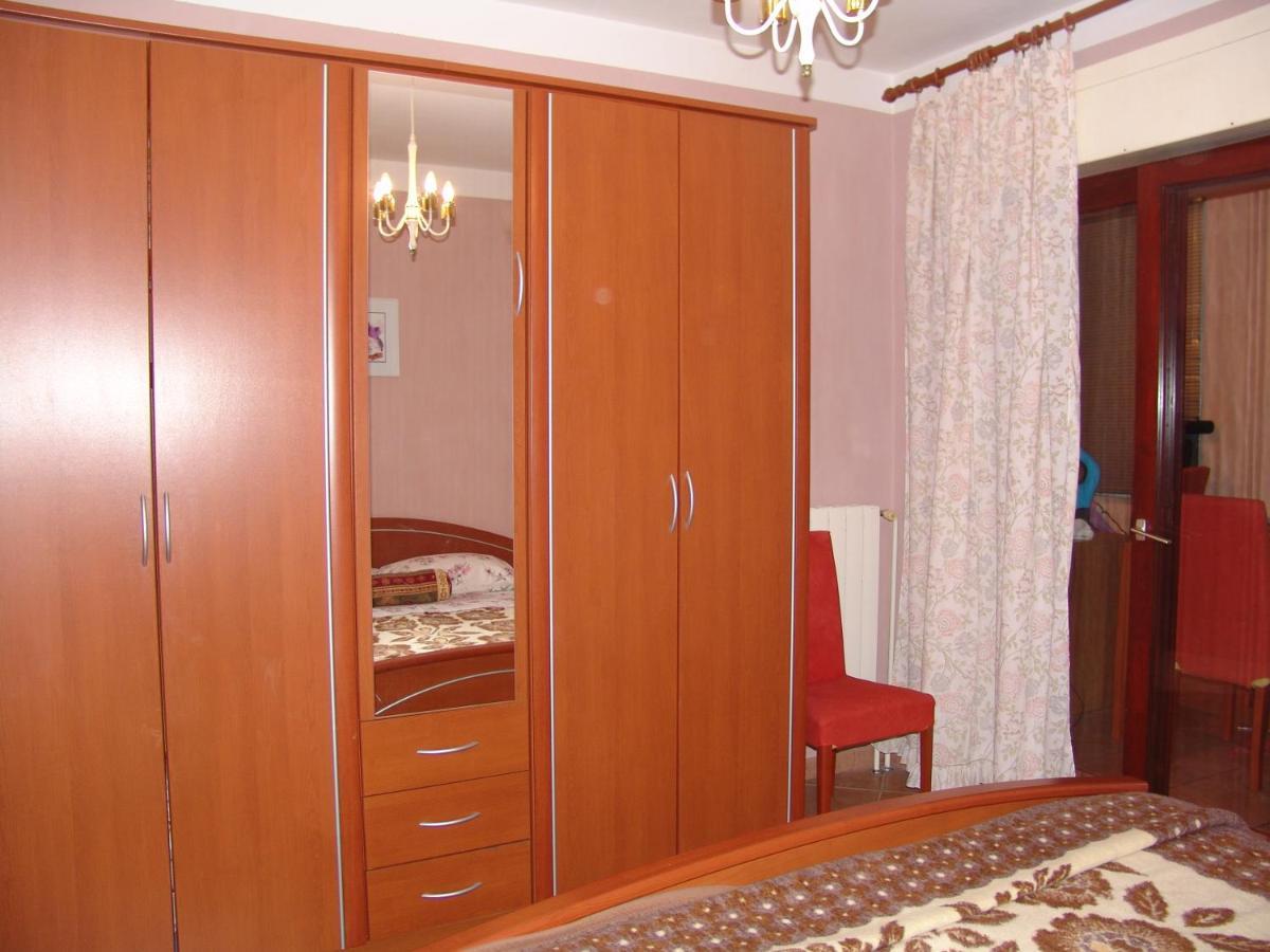 Apartments Bozica 克尔克 外观 照片