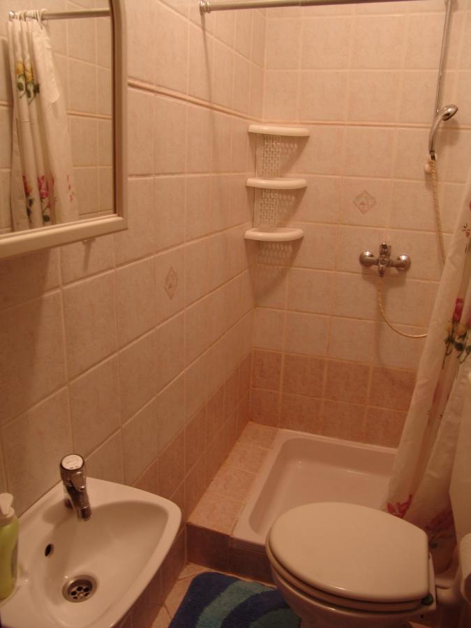 Apartments Bozica 克尔克 外观 照片