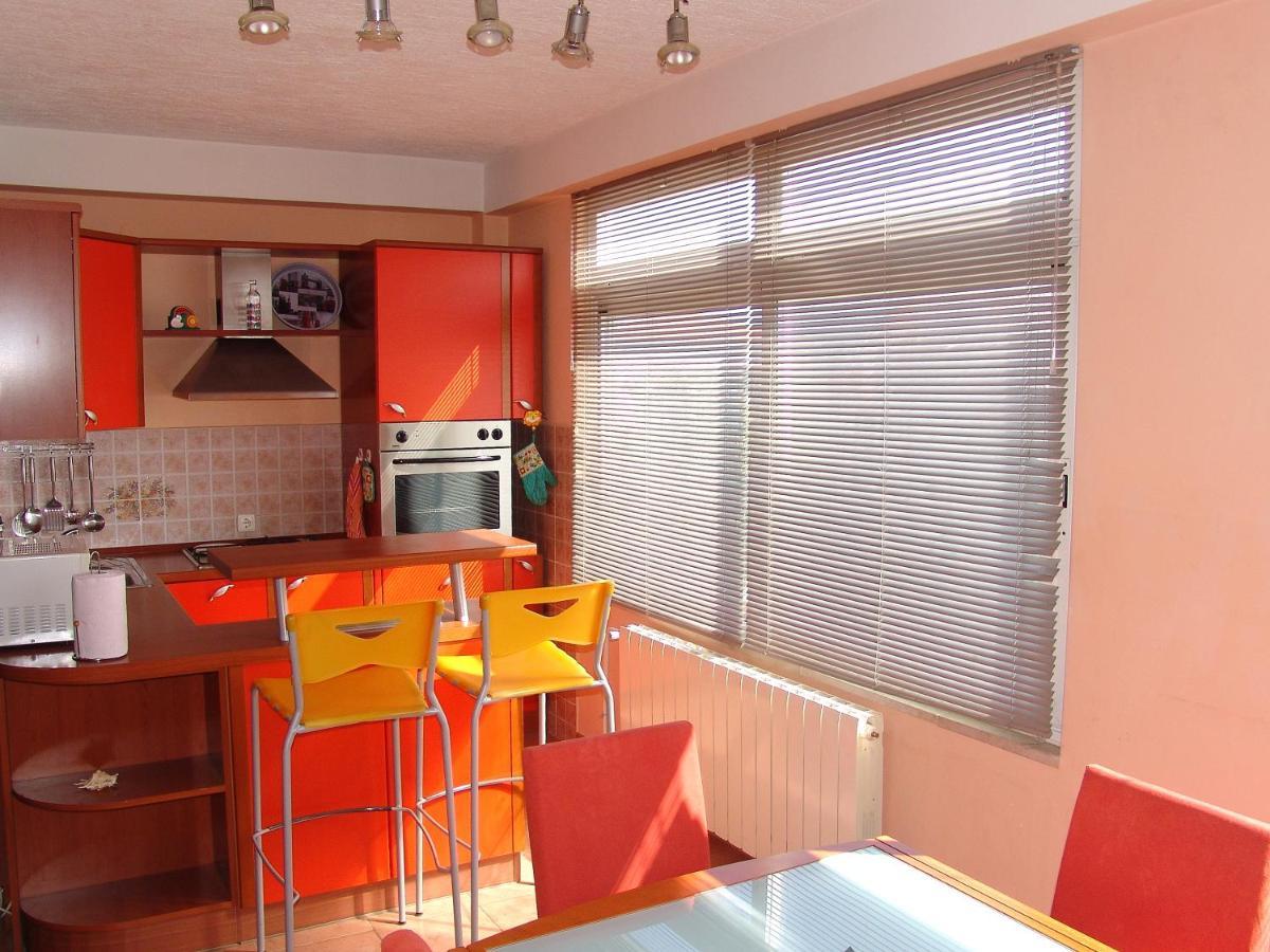 Apartments Bozica 克尔克 外观 照片